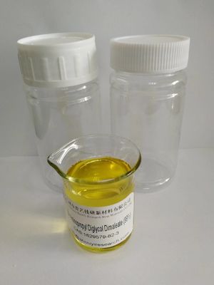 CAS 1629579-82-3 Bis Amino Diglycol Dimaleate Сертификат SGS COA