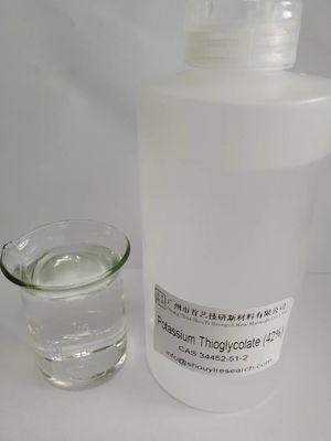 25 кг/барабан Тиогликолат калия 300 градусов