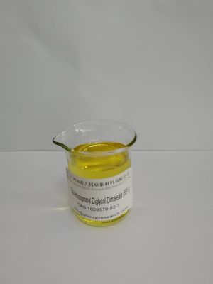 Shouyi Bis Aminopropyl Diglycol Бесцветный Светло-желтый Жидкость Точка вспышки 200 градусов