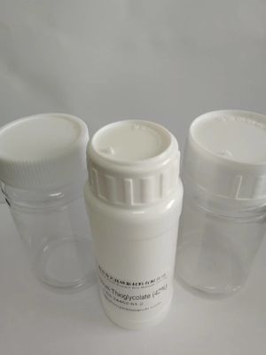Растворимая в воде тиогликольная кислота в косметике CAS No.34452-51-2