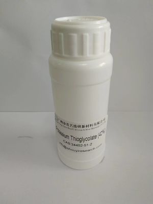 CAS No 34452-51-2 Тиогликолат калия 25 кг / барабан SGS COA