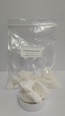 SDS 4 Бутилресорцинол для кожи C11H16O2 0,0013 мм рт. ст. давление пара