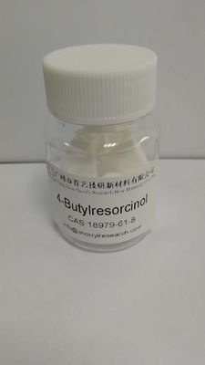 поверхностно-активный вещество Chemical Raw Materials 4 Butylresorcinol 0,965 G/cm3