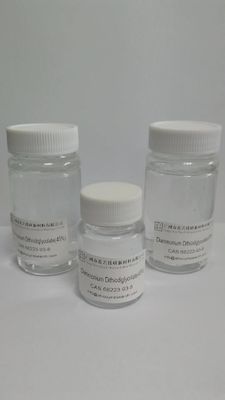 68223-93-8 Диамоний дитиодигликолат C2H8N2S4 с плотностью пара 2.6