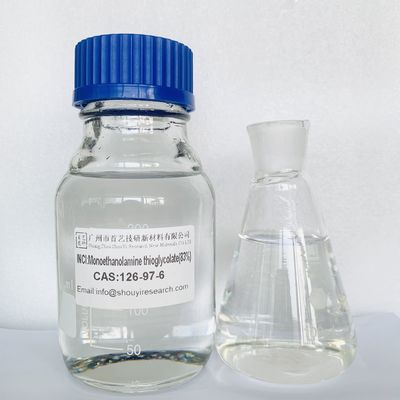 Моноэтаноламин Res Chem Intermediate 1,06 G/Cm3 Стабильная производительность