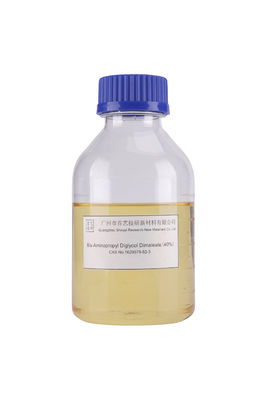 Bis Aminopropyl Diglycol Dimaleate Бесцветная жидкость CAS 1629579-82-3 сырье химические материалы Легкий запах Уход за волосами