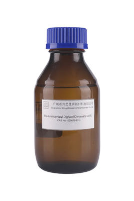 Bis Aminopropyl Diglycol Dimaleate Бесцветная жидкость CAS 1629579-82-3 сырье химические материалы Легкий запах Уход за волосами
