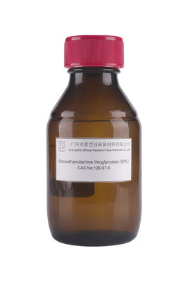 Ингибитор коррозии Shouyi Monoethanolamine Thioglycolate, реактивный промежуточный ингибитор коррозии