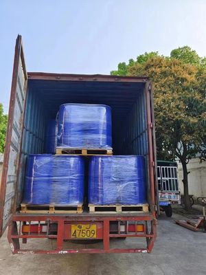 Водорастворимый тиогликолат аммония перм PH 5.8-7.4 Для профессионального перминга волос