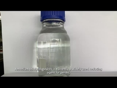 Косметическое сырье Амониевая тиогликольная кислота тиогликолат перм C2H7NO2S