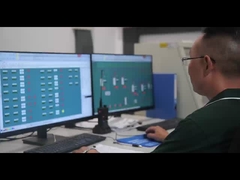 Интеллектуальное управление производством